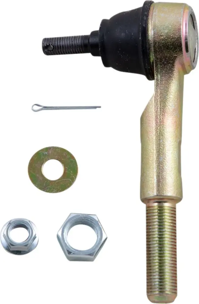 MOOSE OFFROAD HARD-PARTS - TIE ROD END OUTER HONDA - 04301119