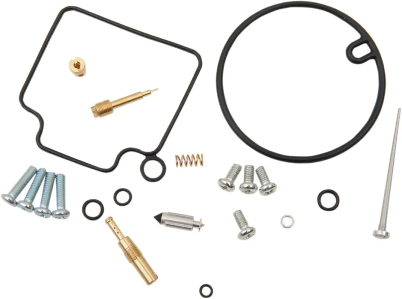 PARTS UNLIMITED - CARB KIT HONDA VTX1300 - 10031316