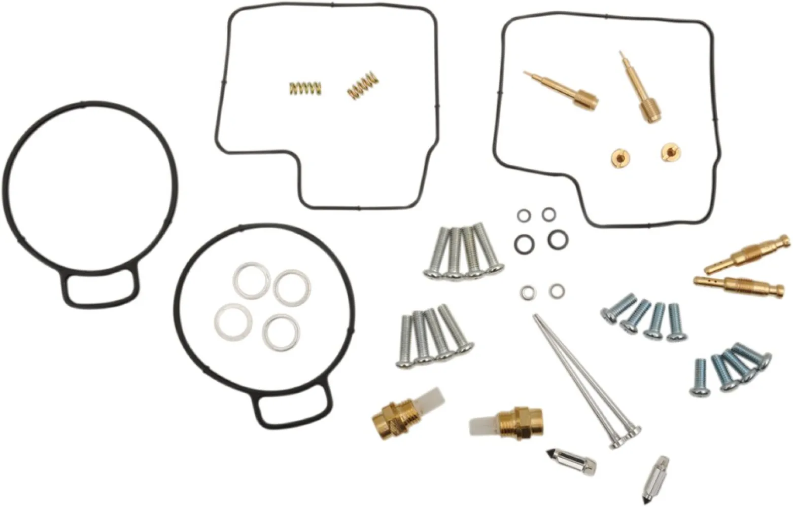 PARTS UNLIMITED - CARB KIT HONDA GL1500 - 10031324