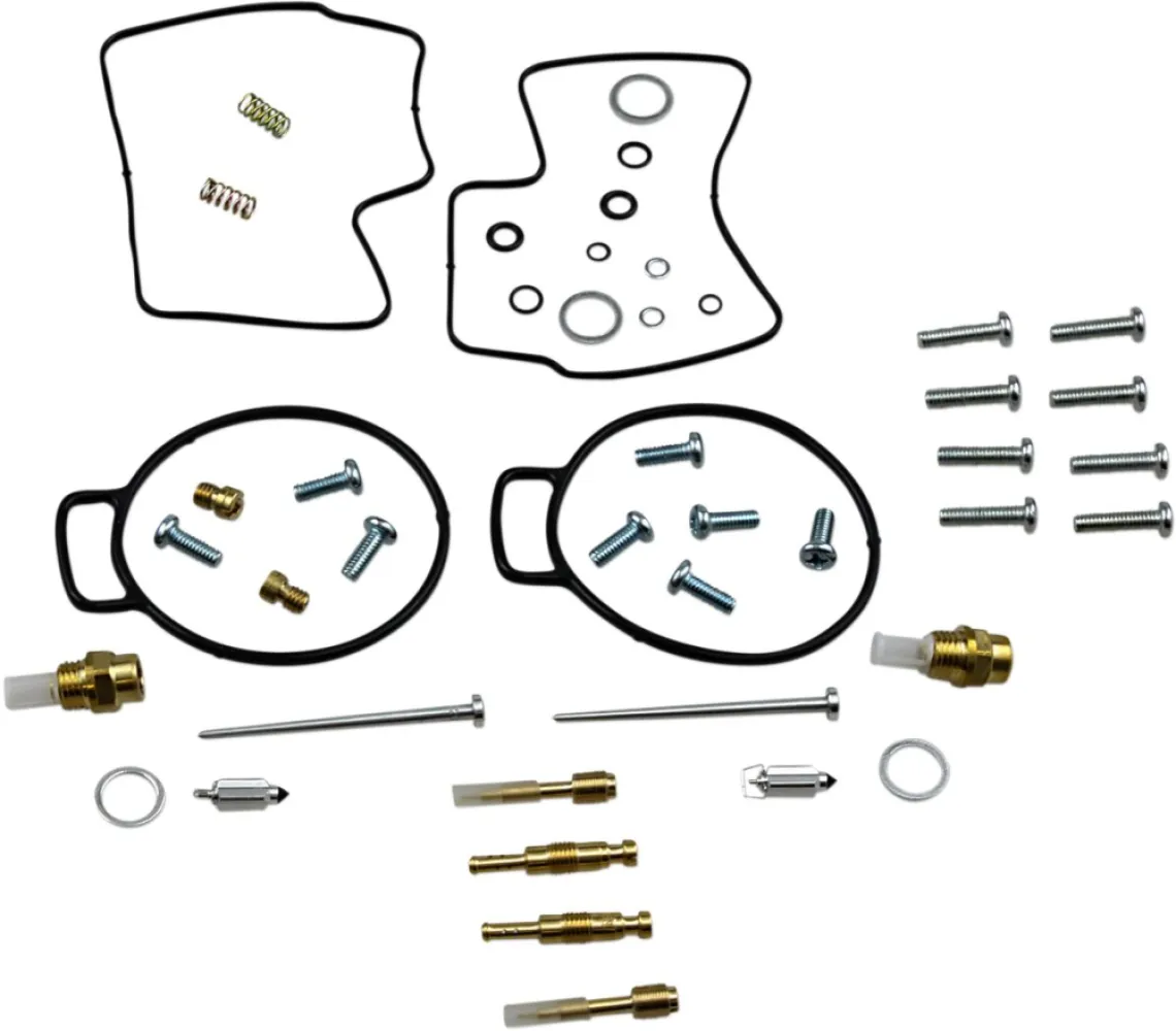 PARTS UNLIMITED - CARB KIT HONDA GL1500 - 10031325