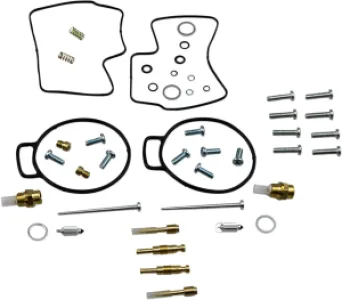 PARTS UNLIMITED - CARB KIT HONDA GL1500 - 10031325