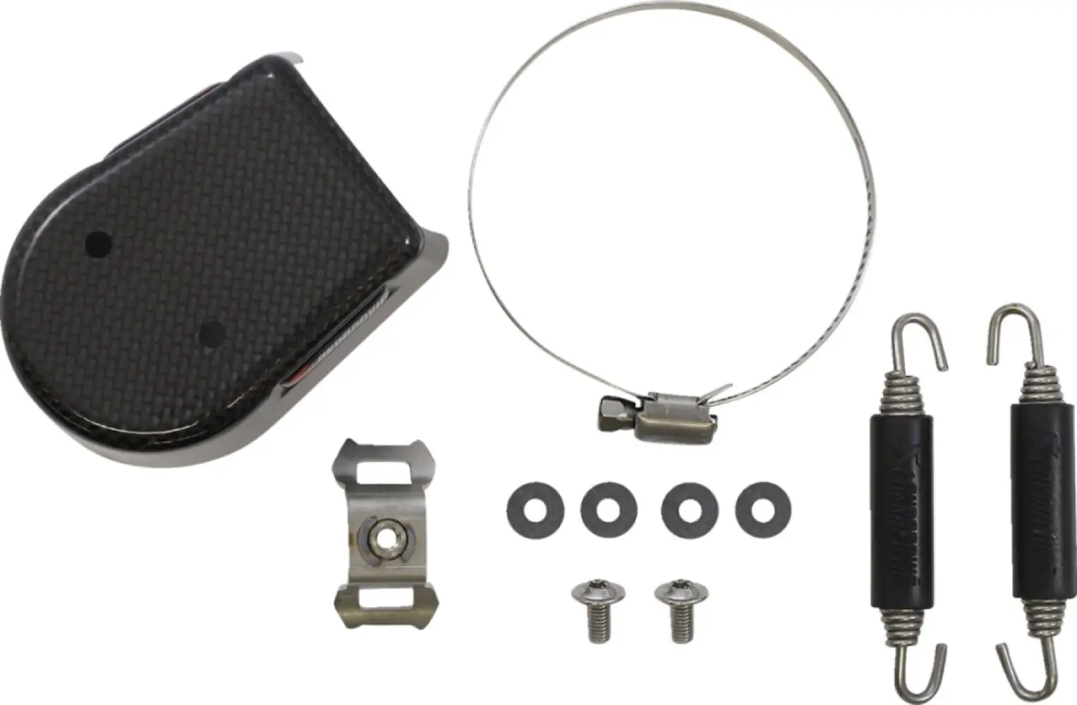 AKRAPOVIC - HEADPIPES SS R1250GS - 18120528