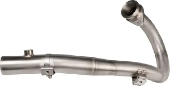 AKRAPOVIC - HEADPIPES SS CRF300L - 18120549