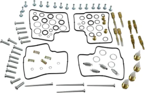 PARTS UNLIMITED - CARB KIT HONDA ST1100 - 10031323