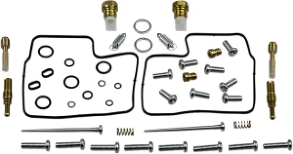 PARTS UNLIMITED - CARB KIT HONDA VT1100T - 10031326