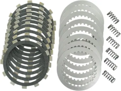 EBC - CLUTCH KIT CARBON DRCF SER - 11312226