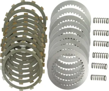 EBC - CLUTCH KIT ARAMID SRK113 - 11312259