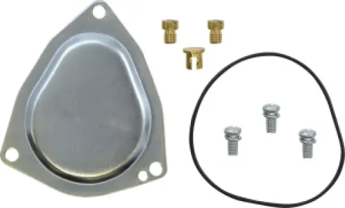 MOOSE OFFROAD FOUR WHEEL - CARBURETOR YAMAHA ATV MSE - 10020126