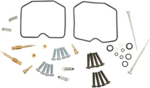 PARTS UNLIMITED - CARB KIT KAW EX250 NINJA - 10031332
