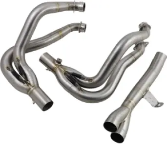 AKRAPOVIC - HEADER SS Z H2 - 18120490