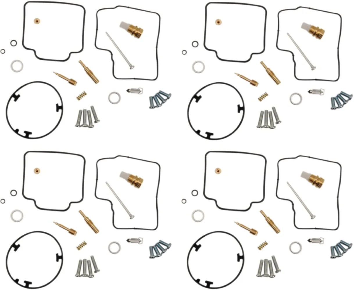 PARTS UNLIMITED - CARB KIT HONDA VFR750F - 10031330