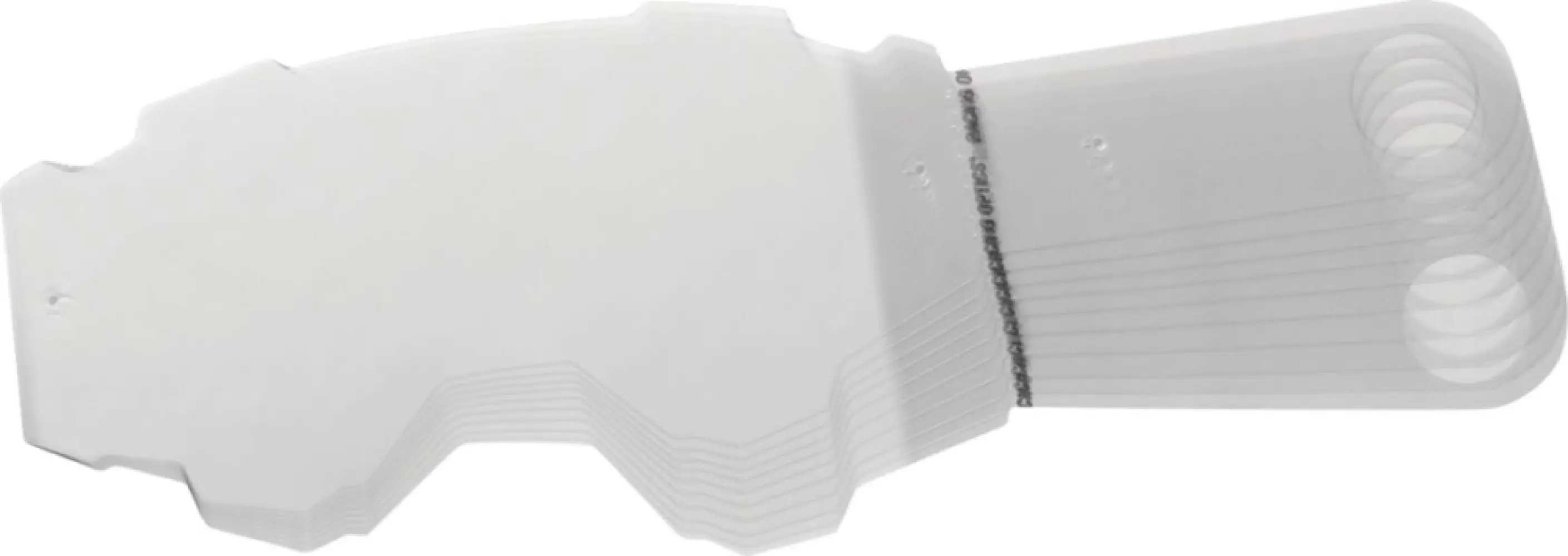 THOR - TEAR OFF ASCEND 10 PACK - 26021213