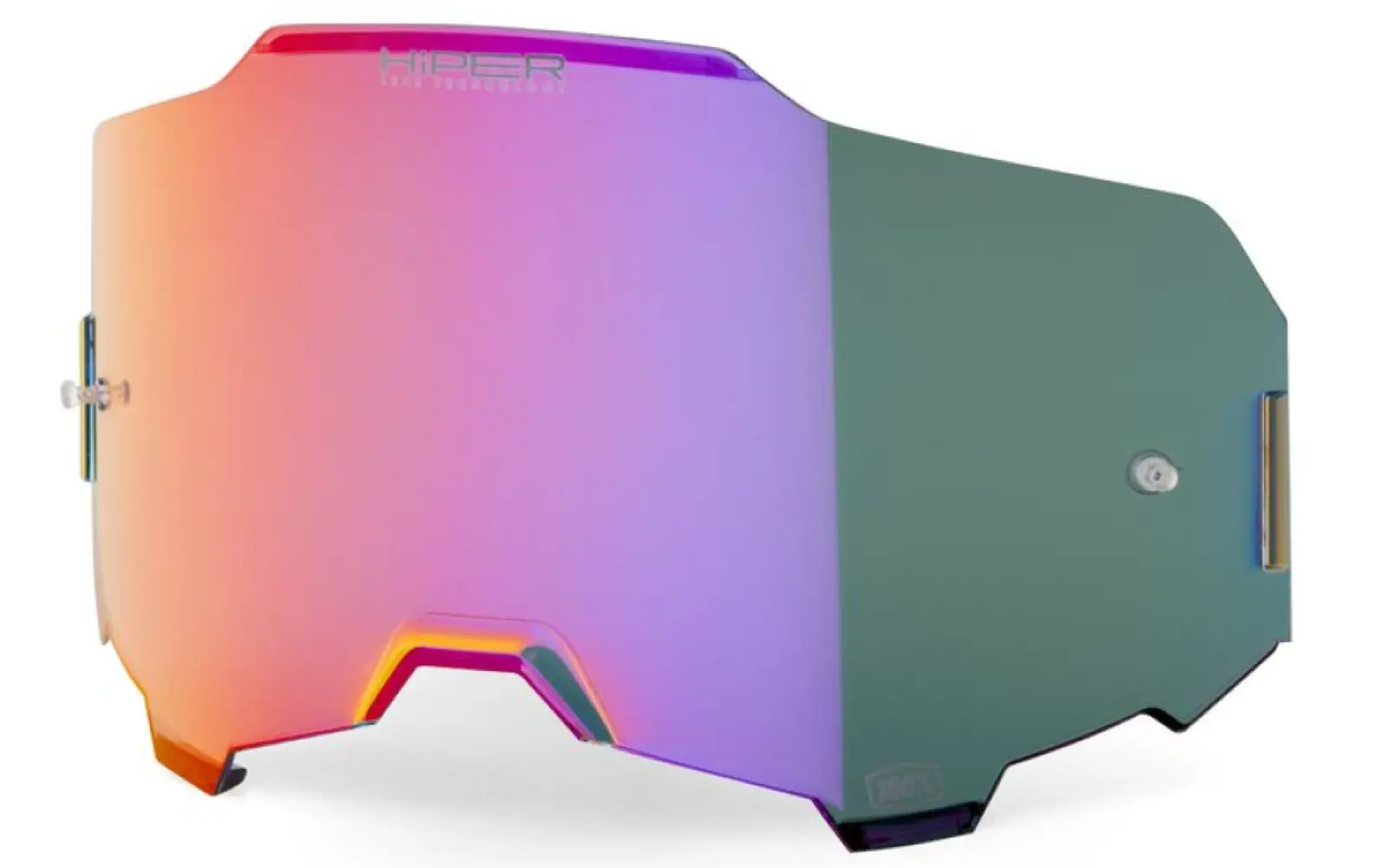 100% - LENS ARMEGA/ARMATIC - HIPER PU - 26021215