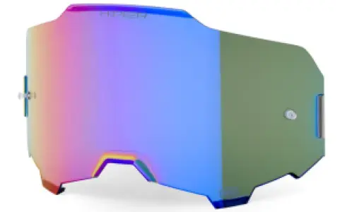 100% - LENS 100% ARMEGA/ARMATIC HIPER - 26021224