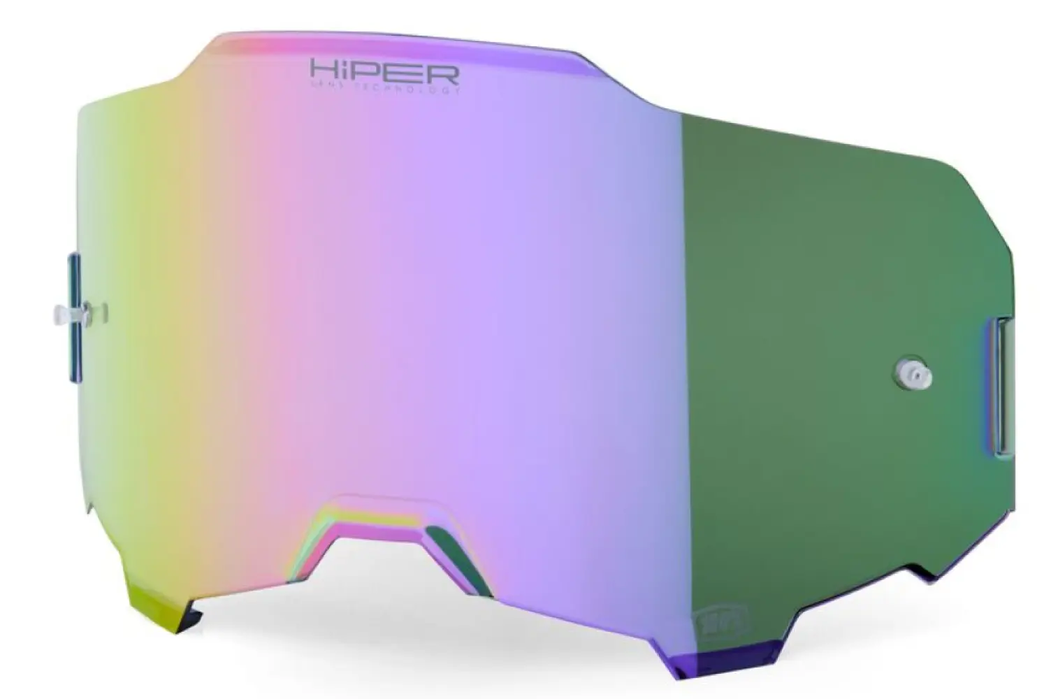 100% - LENS 100% ARMEGA/ARMATIC HIPER - 26021225