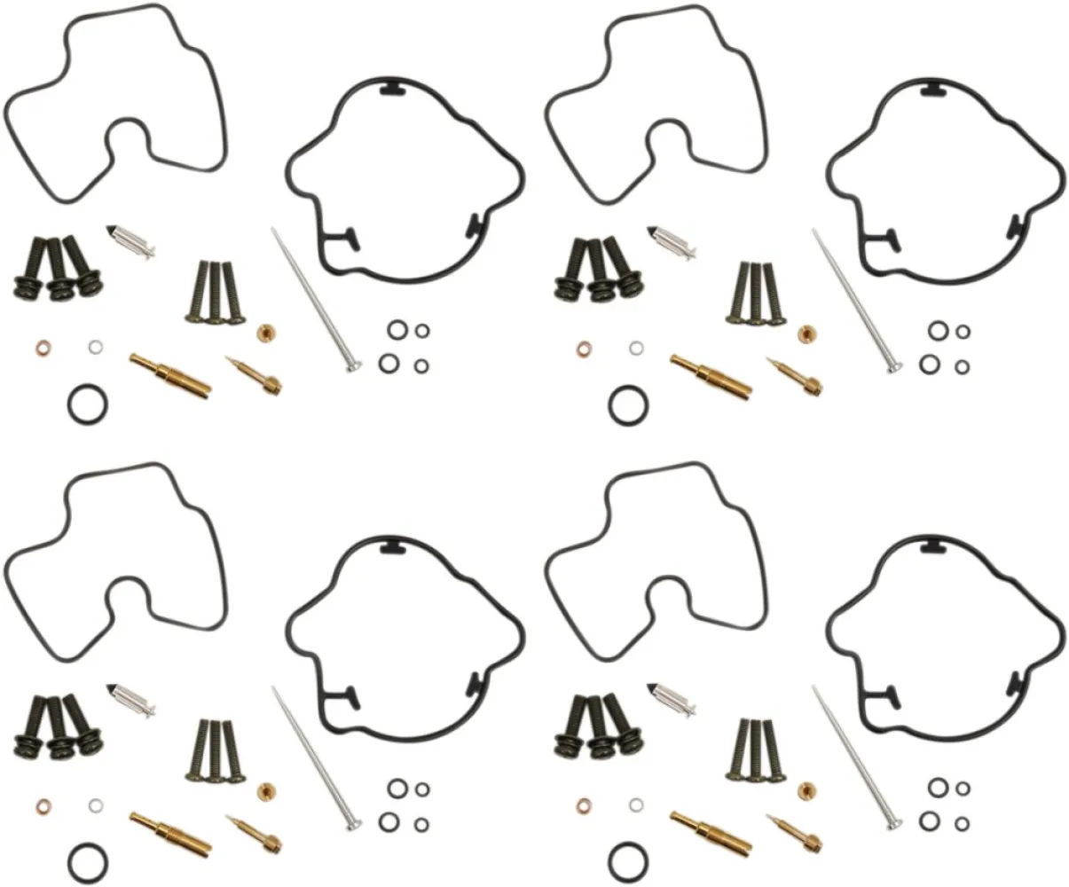 PARTS UNLIMITED - CARB KIT HONDA CBR1100XX - 10031329