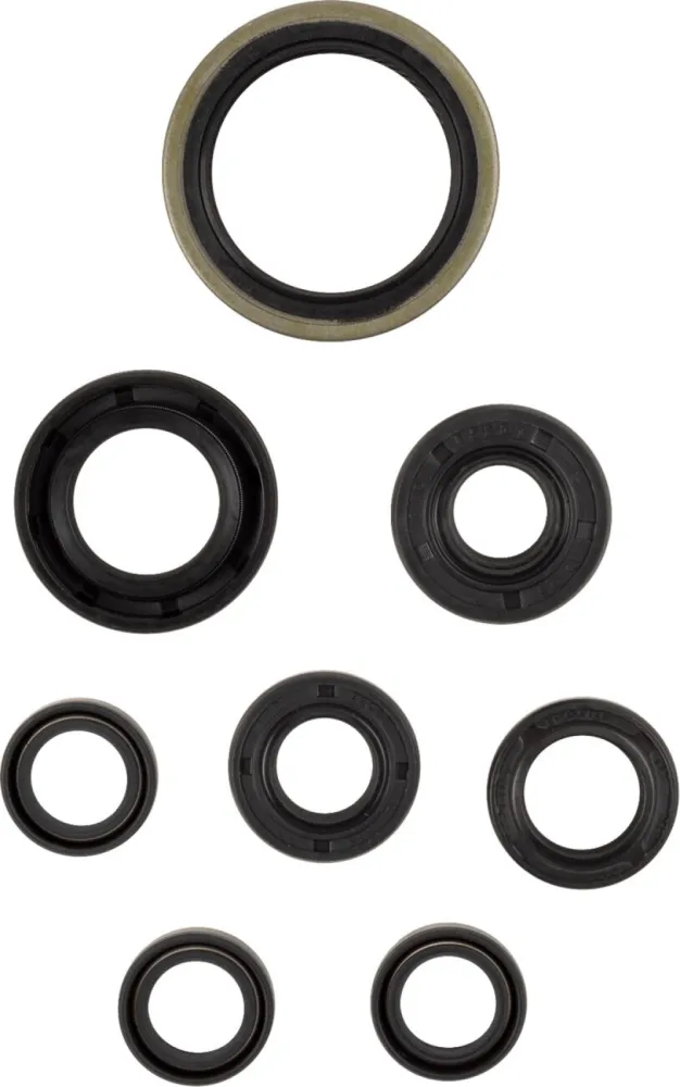 MOOSE OFFROAD HARD-PARTS - SEAL-KIT OIL-YZF/WR250 - M822175