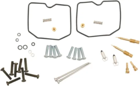 PARTS UNLIMITED - CARB KIT KAW EL250 - 10031331