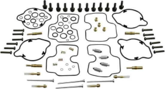 PARTS UNLIMITED - CARB KIT HONDA CB600F - 10031328