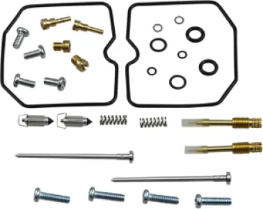 PARTS UNLIMITED - CARB KIT KAW EN500 VUL - 10031333