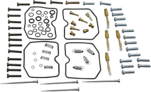 PARTS UNLIMITED - CARB KIT KAW ZG1000 - 10031340