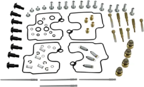 PARTS UNLIMITED - CARB KIT KAW ZX600 - 10031335