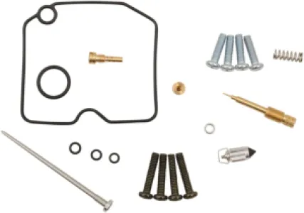 PARTS UNLIMITED - CARB KIT KAW VUL DRIFTER - 10031338