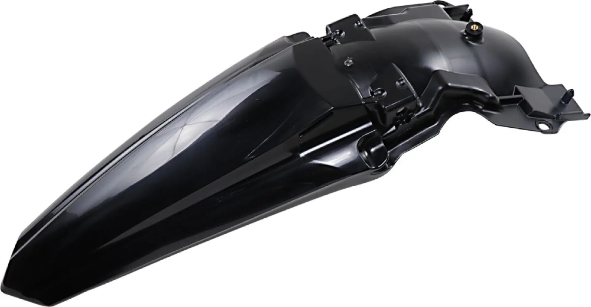 CYCRA - FENDER REAR KX450 BLK - 14033007