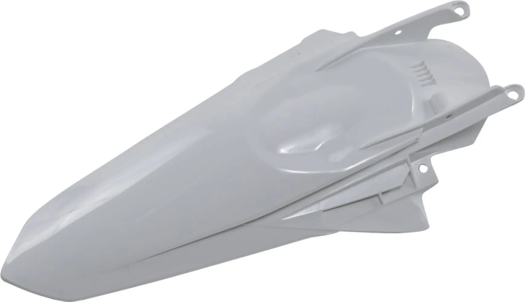 CYCRA - FENDER REAR KTM WHT - 14033013