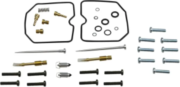 PARTS UNLIMITED - CARB KIT KAW EX500 NINJA - 10031334