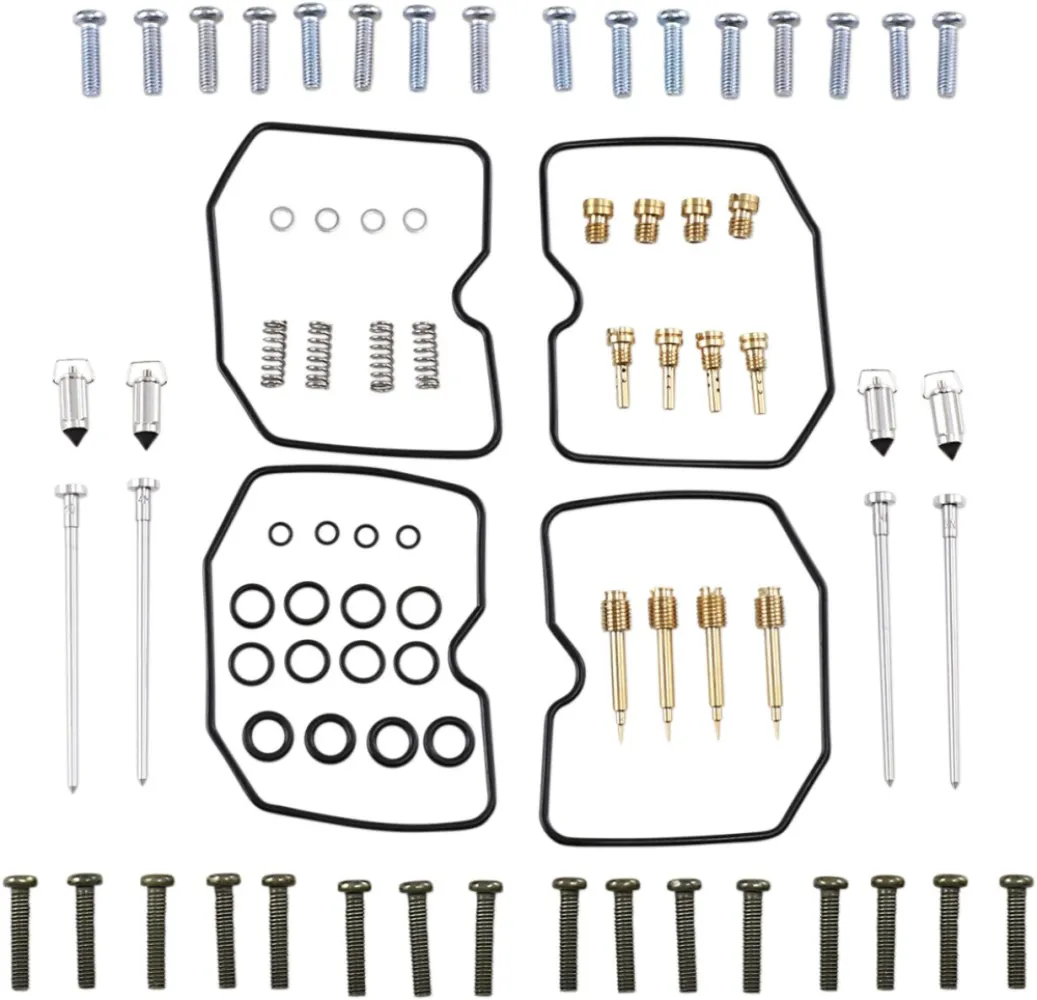PARTS UNLIMITED - CARB KIT KAW ZR750 - 10031336