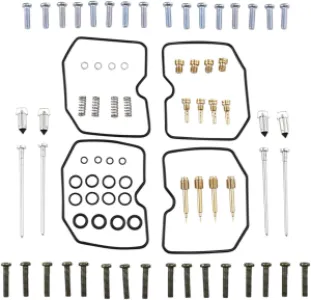 PARTS UNLIMITED - CARB KIT KAW ZR750 - 10031336