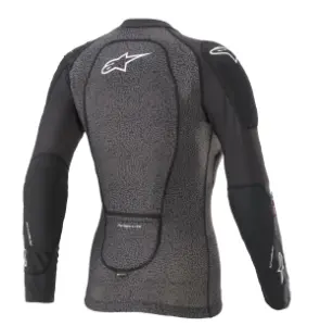 ALPINESTARS BICYCLE - JACKET 4W PGON LT BK/AN - 27011138