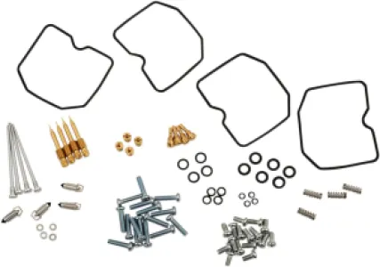 PARTS UNLIMITED - CARB KIT KAW ZG1200 - 10031342