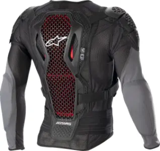 ALPINESTARS(MX) - JACKET BIO PLUS V2 B/R S - 27011166