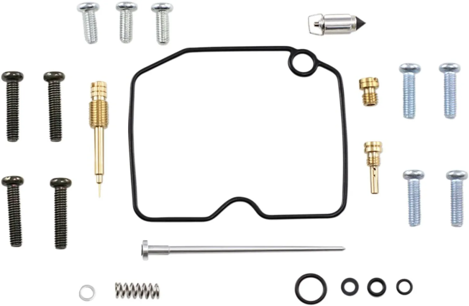 PARTS UNLIMITED - CARB KIT KAW VN1500E CLAS - 10031344
