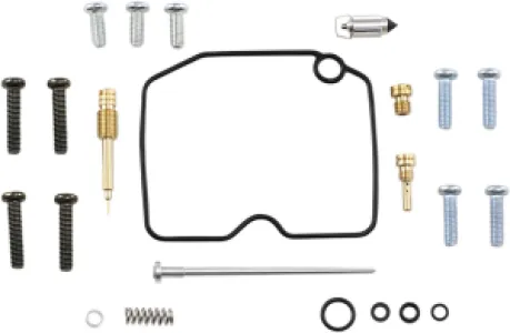 PARTS UNLIMITED - CARB KIT KAW VN1500E CLAS - 10031344