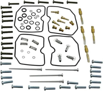 PARTS UNLIMITED - CARB KIT KAW ZR550 - 10031348