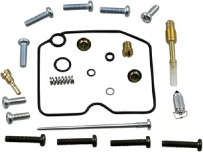 PARTS UNLIMITED - CARB KIT KAW VN1500G NOMS - 10031345