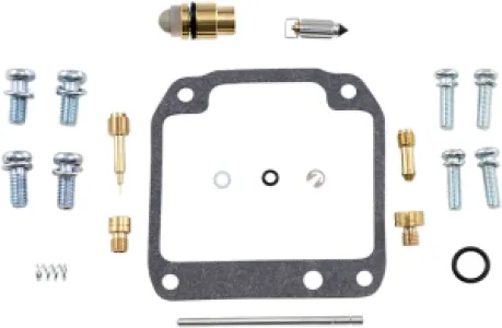 PARTS UNLIMITED - CARB KIT KAW BN125 - 10031355