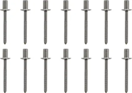 AKRAPOVIC - MUFFLER REPACK KIT - 18600989