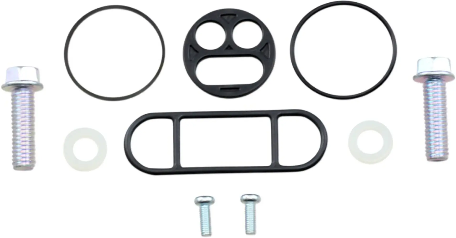 PARTS UNLIMITED - FUEL PETCOCK REPR KIT KAW - 07050436