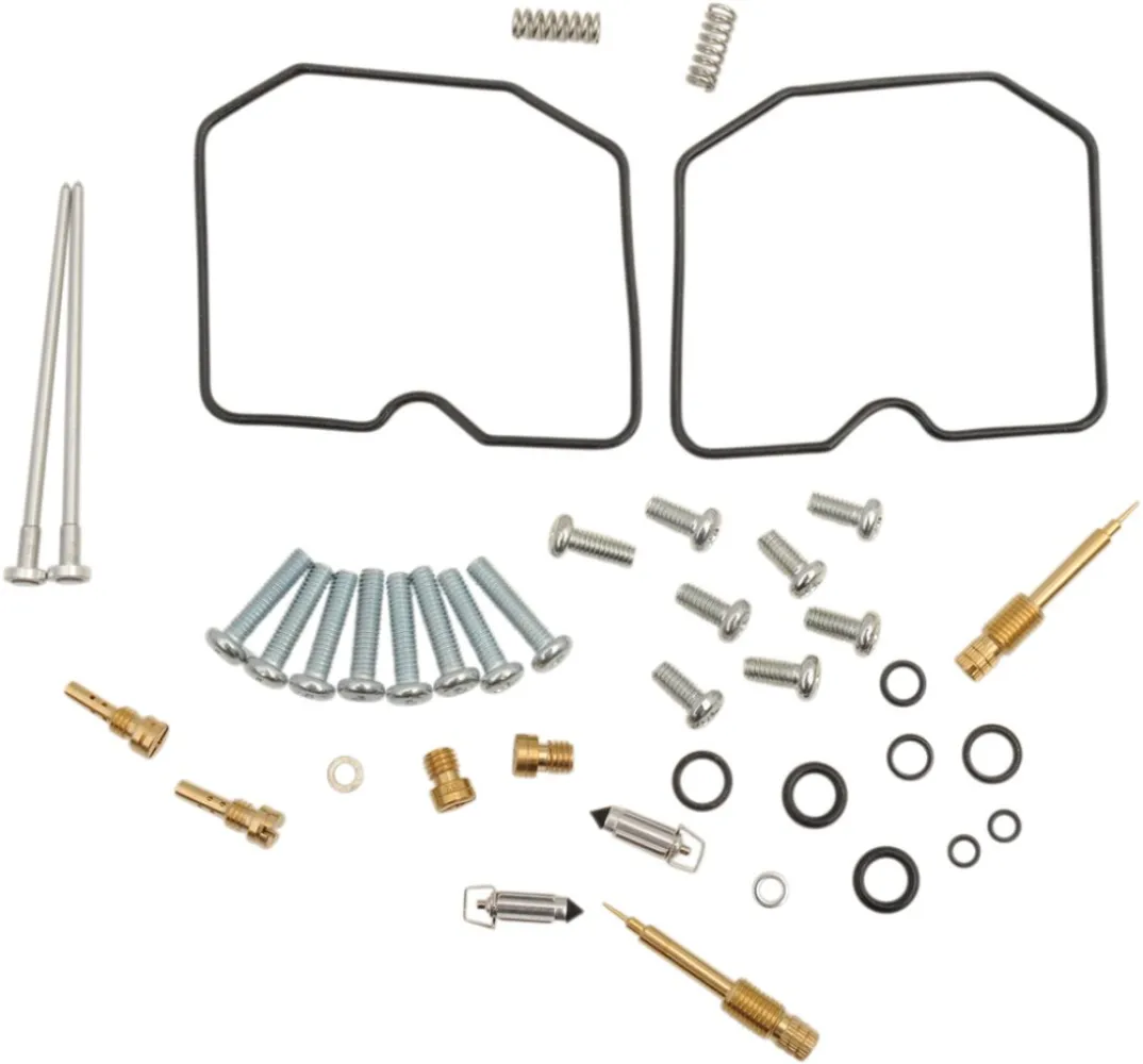 PARTS UNLIMITED - CARB KIT KAW EN500 VULCAN - 10031349