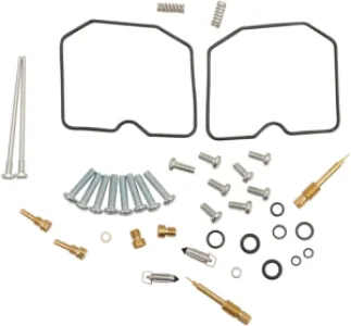 PARTS UNLIMITED - CARB KIT KAW EN500 VULCAN - 10031349