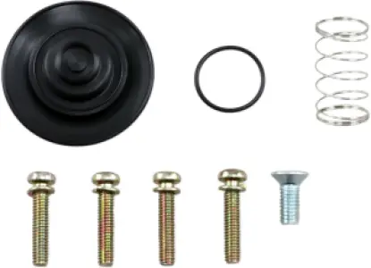 PARTS UNLIMITED - FUEL PETCOCK DIAPHRAGM KT - 07050465