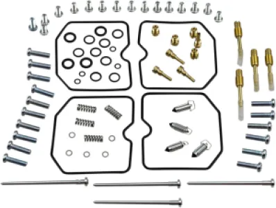 PARTS UNLIMITED - CARB KIT KAW ZR1100 - 10031352