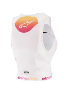 ALPINESTARS(MX) - PROTECTOR STELLA PLASMA CHEST  - 27011505
