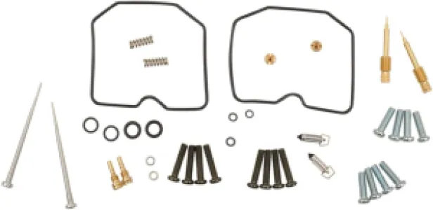 PARTS UNLIMITED - CARB KIT KAW EX250 NINJA - 10031356