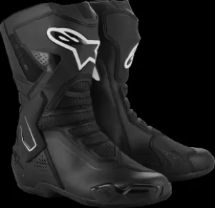 ALPINESTARS (ROAD) - BOOTS STELLA SMX-6 V3 BK/WH 41 - 34041718