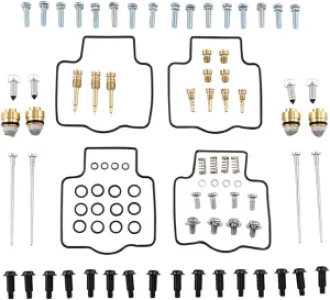 PARTS UNLIMITED - CARB KIT KAW ZX1100D ZX11 - 10031362